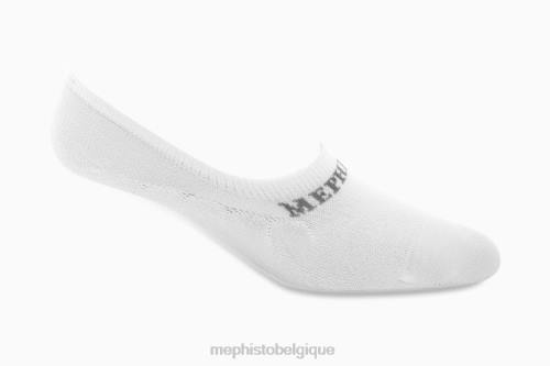 accessoires Mephisto so-lo chaussette naturel femmes X826449