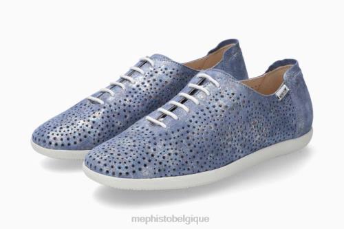 appartements Mephisto katie soleil jean femmes X82660