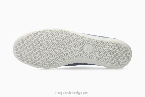 appartements Mephisto katie soleil jean femmes X82660