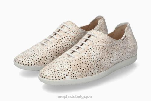 appartements Mephisto katie soleil sable clair femmes X82659