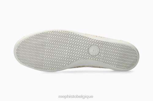 appartements Mephisto katie soleil sable clair femmes X82659