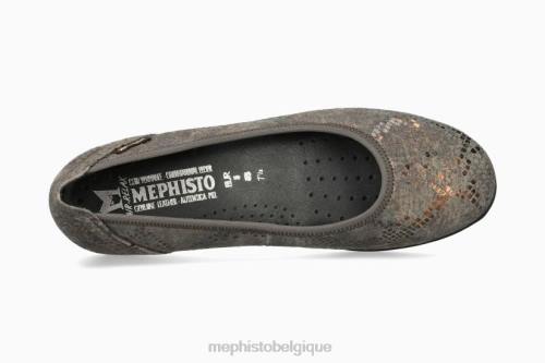 appartements Mephisto Émilie Loden femmes X826406