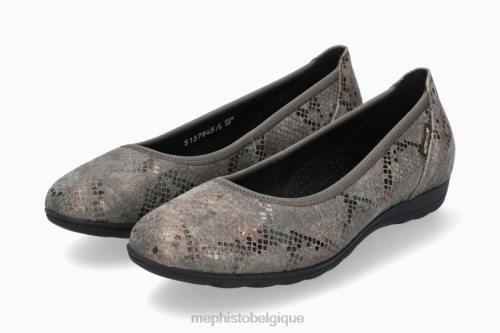 appartements Mephisto Émilie Loden femmes X826406