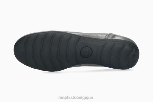 appartements Mephisto Émilie taupe femmes X826311