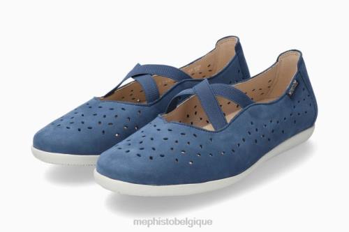 appartements Mephisto perf de karla jean femmes X8269