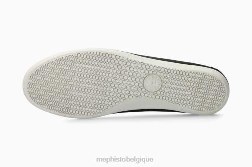 appartements Mephisto perf de karla noir femmes X8268