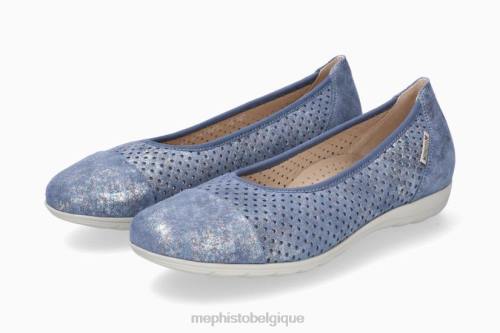 appartements Mephisto perf erika jean femmes X82663