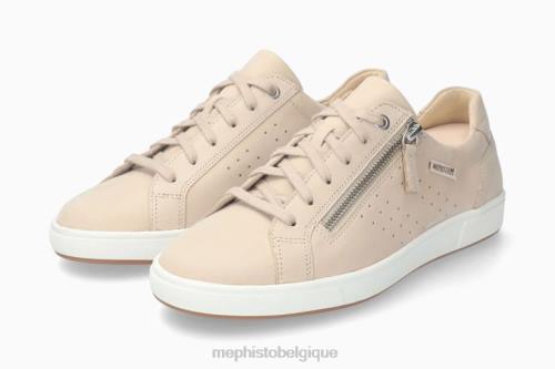 baskets Mephisto Nikita nu femmes X82652