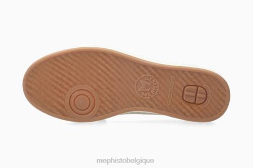 baskets Mephisto Nikita nu femmes X82652