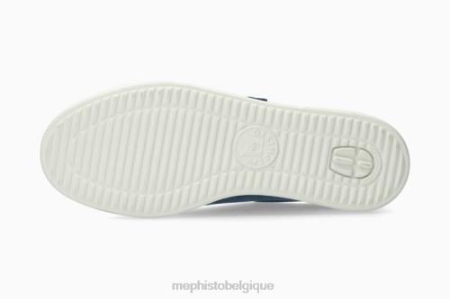 baskets Mephisto frederica jean femmes X826283