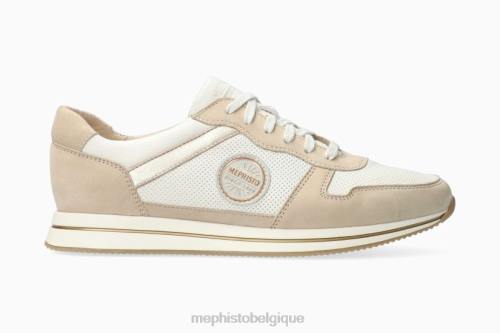 baskets Mephisto lora nu femmes X826120