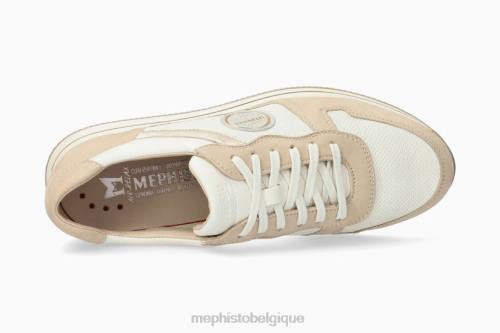 baskets Mephisto lora nu femmes X826120