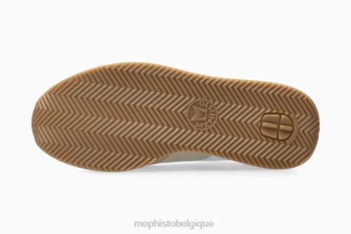 baskets Mephisto olimpia nu femmes X826118