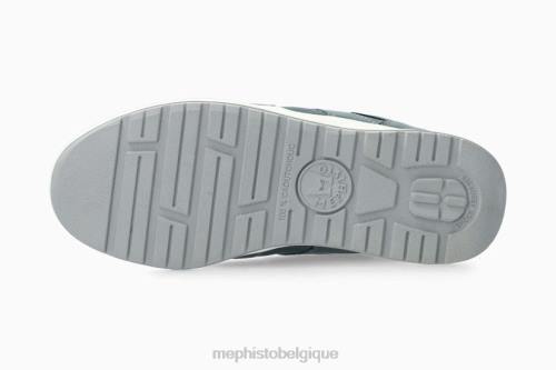 baskets Mephisto rebecca perf jean femmes X826271