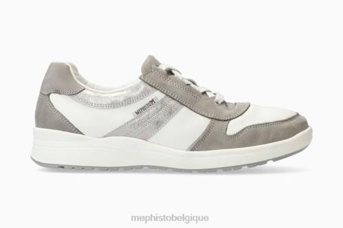 baskets Mephisto rubis acier femmes X826272