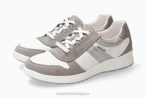 baskets Mephisto rubis acier femmes X826272