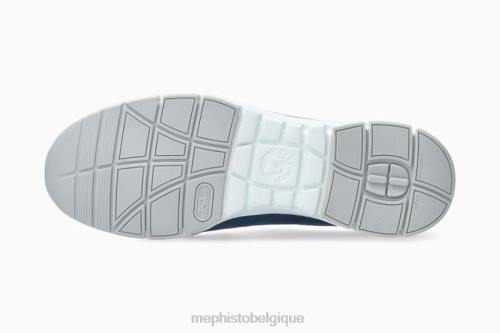 baskets Mephisto yael jean femmes X826275