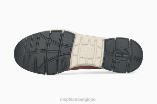 baskets Mephisto yael rouiller femmes X826277