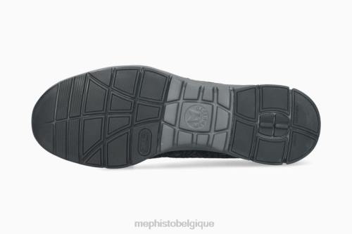 baskets Mephisto yael vin femmes X826293