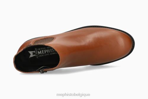 bottes Mephisto Silva le Chili femmes X826355