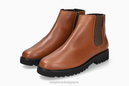 bottes Mephisto Silva le Chili femmes X826355