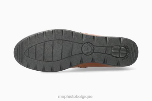 bottes Mephisto phila Noisette femmes X826367