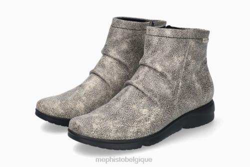 bottes Mephisto rezia brouillard femmes X826346