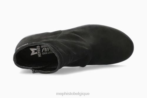 bottes Mephisto rezia noir femmes X826358