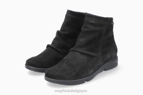 bottes Mephisto rezia noir femmes X826358