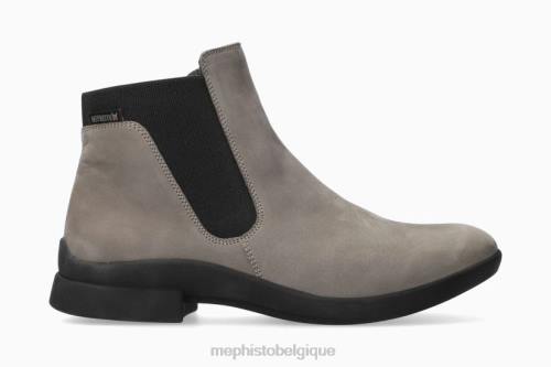 bottes Mephisto sorie étain femmes X826366