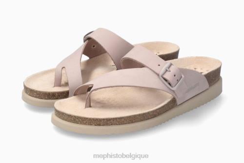 des sandales Mephisto Hélène céramique femmes X826149