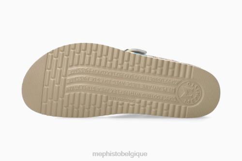 des sandales Mephisto Hélène multicolore femmes X826131