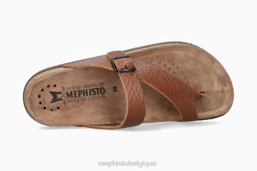 des sandales Mephisto Hélène plus désert femmes X826190