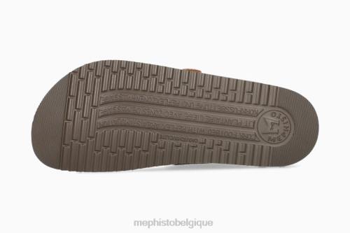 des sandales Mephisto Hélène plus désert femmes X826190