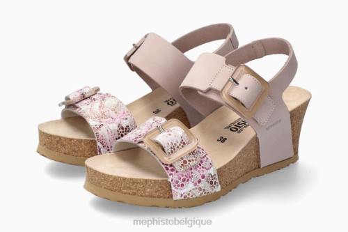 des sandales Mephisto Lissia céramique femmes X82614