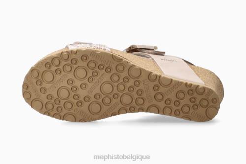 des sandales Mephisto Lissia céramique femmes X82614