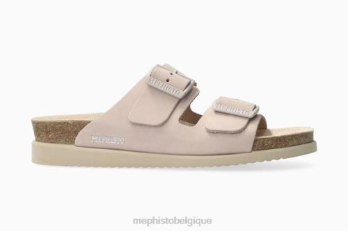des sandales Mephisto hester céramique femmes X82631