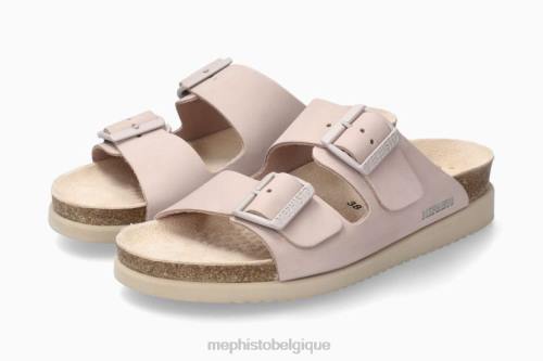 des sandales Mephisto hester céramique femmes X82631