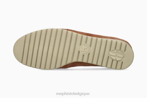 slip-on Mephisto juliana Noisette femmes X82643