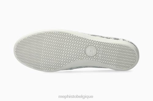 slip-on Mephisto perf korie calcul femmes X826334