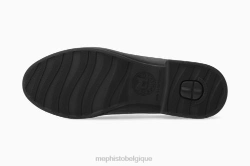 slip-on Mephisto sirène acier femmes X826338