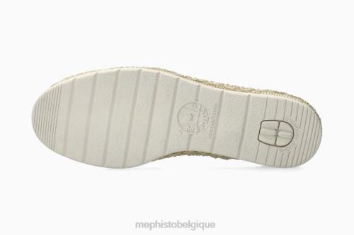 slip-on Mephisto valine or femmes X8265