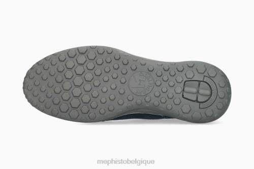 baskets Mephisto Steve mûre Hommes X826459