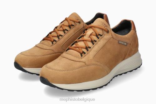 baskets Mephisto doyle désert Hommes X826524