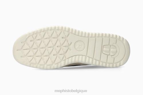 baskets Mephisto thomas perf marine Hommes X826468