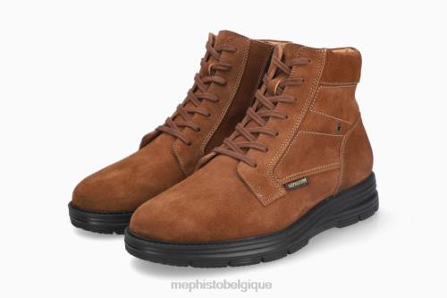 bottes Mephisto Cameron brun Hommes X826647