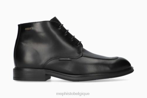 bottes Mephisto kerry gt noir Hommes X826649