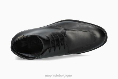 bottes Mephisto kerry gt noir Hommes X826649