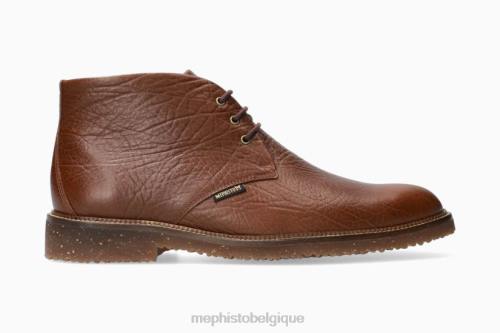 bottes Mephisto polo désert Hommes X826650