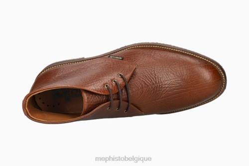 bottes Mephisto polo désert Hommes X826650